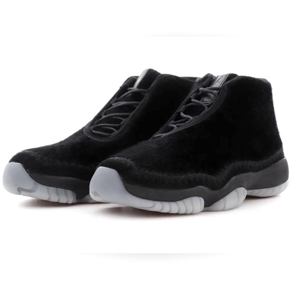 Nike Shoes - NWOT Authentic Womens Nike Air Jordan Future Basketball Trainers Shoes Size 7.5